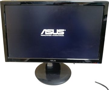 Б/в Монітор Asus vh208 01-200803220