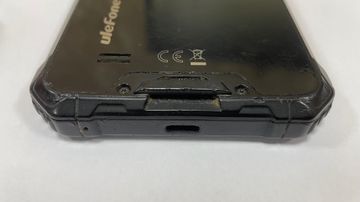 Б/в Мобільний телефон Ulefone armor 7 4/128gb 01-200803317