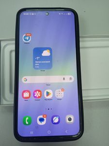 Б/в Мобільний телефон Samsung galaxy a36 5g 6/128gb 01-200849226