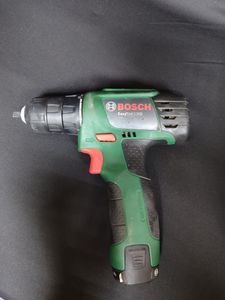 Б/у Шуруповерт Bosch easydrill 1200 01-200848767