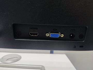 Б/у Монитор Hp 22f 01-200848290