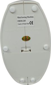 Б/у Швейная машина Fanghua fhsm-203 01-200833767