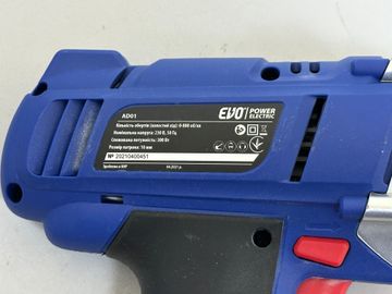 Б/в Шурупокрут Evo ad01 01-200848852