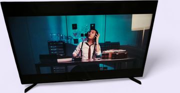 Б/в Телевізор Samsung ue43t5300 01-200850600