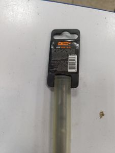 Б/в Свердло Dnipro-M sds-s4l 14мм 600мм 01-200848912