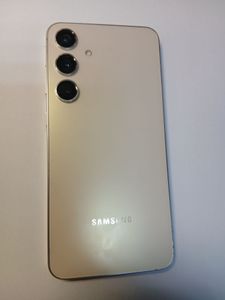 Б/у Мобильный телефон Samsung galaxy s24+ 12/512gb 01-200851629