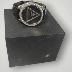 Б/в Годинник Guess w65006l2 01-18989175