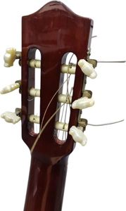 Б/у Гитара Stagg c542 01-200843862