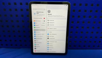 Б/в Планшет Apple ipad 10.9 2022 wi-fi 64gb 01-200849374