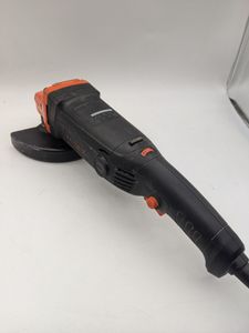 Б/в Кутова шліфмашина Dnipro-M gl-125s 01-200794119