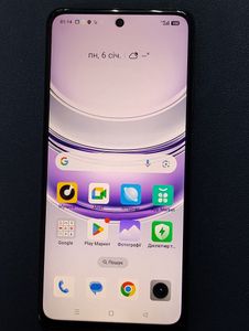 Б/у Мобильный телефон Realme 14x 5g 6/128gb 01-200853529