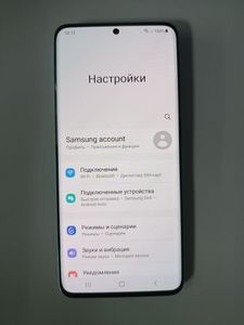 Б/в Мобільний телефон Samsung galaxy s20 sm-g980f 8/128gb 01-200854311