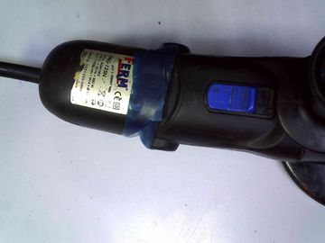 Б/в Кутова шліфмашина Ferm fag-125n 01-200853963