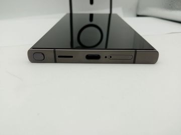 Б/у Мобильный телефон Samsung galaxy s24 ultra 12/512gb 01-200854417