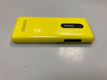Б/в Мобільний телефон Nokia 206 rm-872 01-200854723