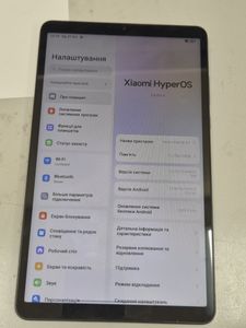 Б/в Планшет Xiaomi redmi pad se 4/128gb 01-200854769