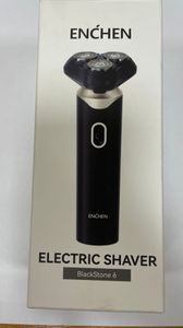 Б/в Електробритва Enchen blackstone 6 01-200814800