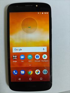 Б/в Мобільний телефон Motorola moto e5 play xt-1921-2 2/16gb 01-200851178