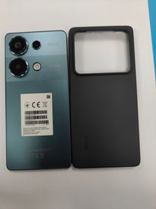 Б/в Мобільний телефон Xiaomi redmi note 13 pro 4g 8/256gb 01-200855236