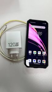 Б/у Мобильный телефон Blackview bl9000 12/512gb 01-200855709