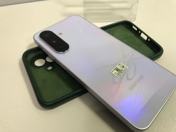 Б/в Мобільний телефон Samsung galaxy a36 5g 8/256gb 01-200855394