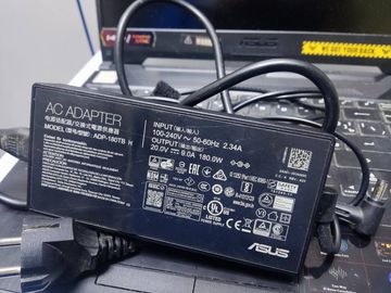 Б/у Ноутбук Asus 15/core i5-11400h ddr4/24gb ddr4/hdd *відсутній/ssd 512 gb/geforce rtx3050 4gb 01-200855969