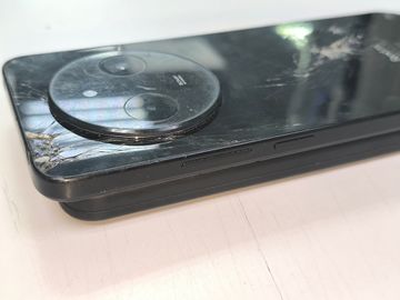 Б/в Мобільний телефон Xiaomi redmi 14c 4/128gb 01-200855866