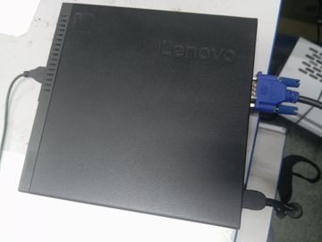 Пк intel core i3-7100t/ram 4 gb/hdd 80 gb/ssd відсутній/інтегрована