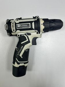 Б/в Шурупокрут Elprom эдша-12-2li set 01-200855985