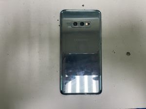 Б/в Мобільний телефон Samsung galaxy s10e sm-g970f 6/128gb 01-200854322