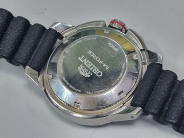 Б/в Годинник Orient ra-ac0l04l00b 01-200858482