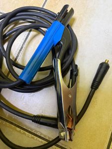 Б/в Зварювальний апарат Vitals b 1600 01-200856717