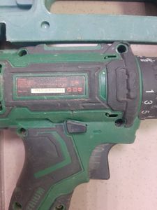 Б/в Шурупокрут Nowa wa 2115blb 01-200858666