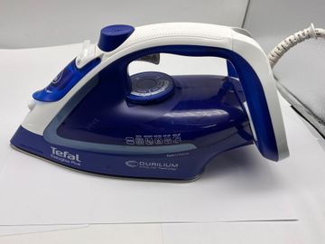 Б/в Праска Tefal easygliss plus fv5735 01-200802777