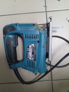 Б/у Электролобзик Makita 4329 01-200859045