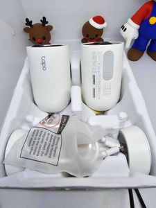 Б/в Ip-камера Tp-Link tapo c425 комплект 2 шт 01-200858525