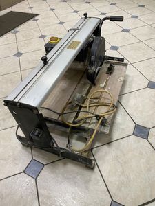 Б/в Плиткоріз електричний Feida tc250 01-200845997