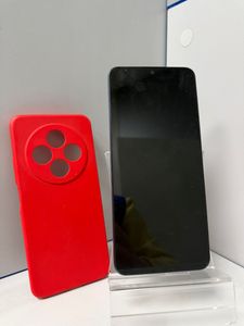 Б/у Мобильный телефон Xiaomi redmi 14c 4/128gb 01-200859373