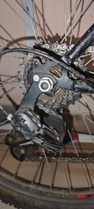 Б/в Велосипед Titan elite 26' 01-200859299