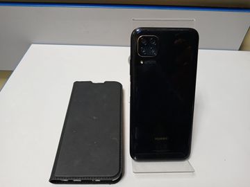 Б/у Мобильный телефон Huawei p40 lite 6/128gb 01-200841267