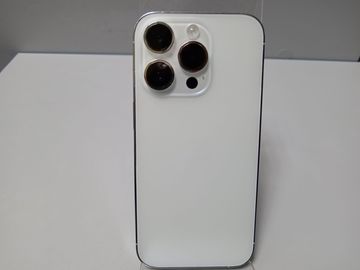 Б/в Мобільний телефон Apple iphone 14 pro 256gb esim 01-200831509