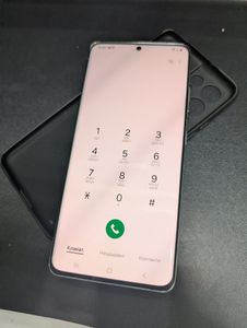 Б/в Мобільний телефон Samsung g998 galaxy s21 ultra 5g 12/128gb 01-200860275