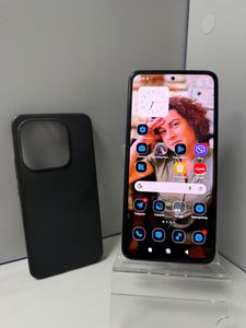 Б/в Мобільний телефон Xiaomi redmi note 14 6/128gb 01-200859295