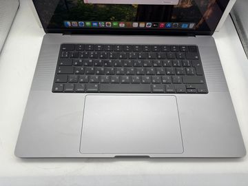 Б/в Ноутбук Apple macbook pro 16" 2023 01-200785148