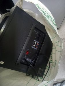 Б/в Акустика F&D a320 01-200861124