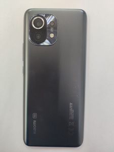Б/в Мобільний телефон Xiaomi mi 11 8/256gb 01-200861224