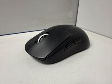 Б/у Мышка беспроводная Logitech pro superlight 01-200859323
