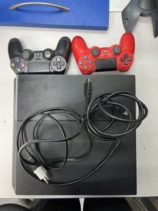 Б/в Ігрова приставка Sony playstation 4 500gb 01-200860927
