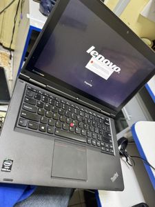 Б/в Ноутбук Lenovo 14/core i5-4300u ddr3/4gb ddr3/ssd 240 gb/*інтегрована 01-200861899