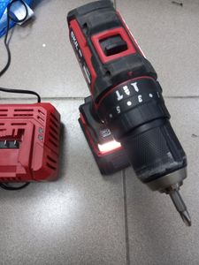 Б/в Дриль ударний Skil 3075ca compact 01-200862643